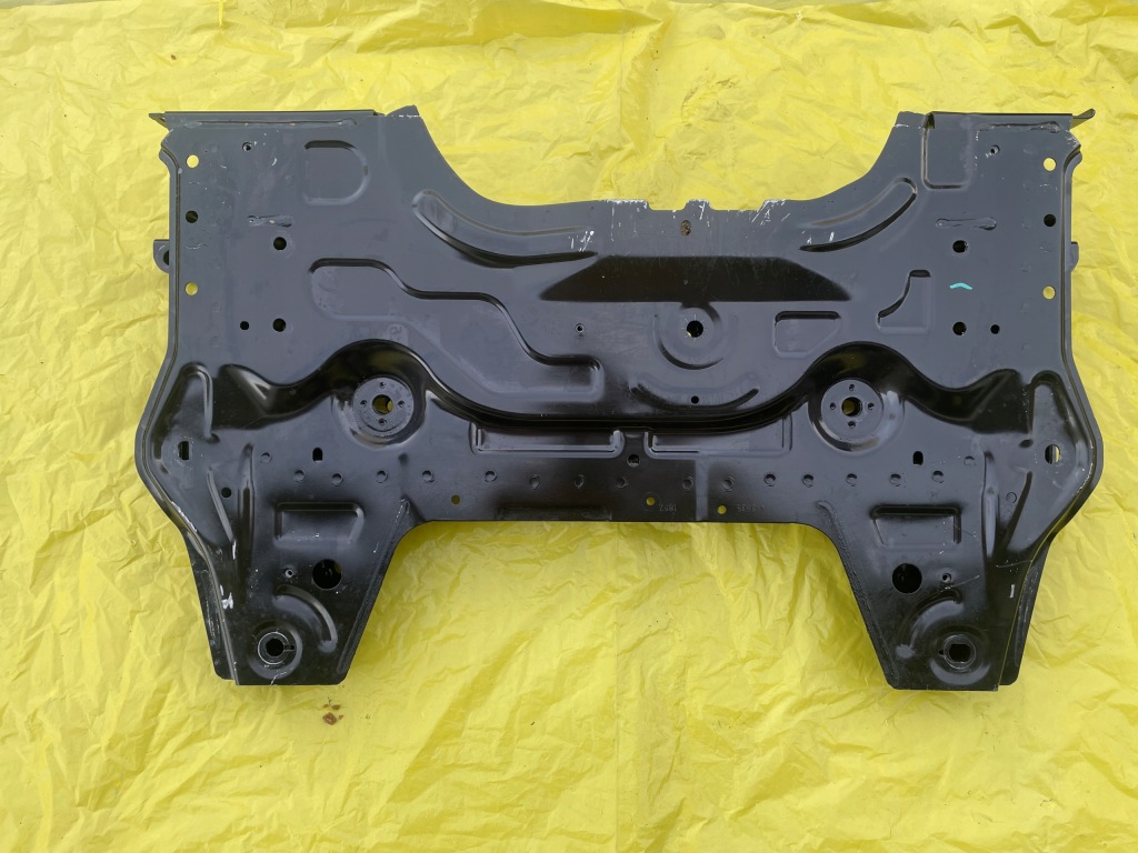 фото №7, Peugeot 208 ii 1.2 vti підрамник підрамник підрамник 22r