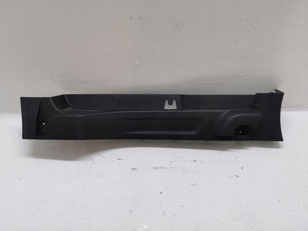 фото №2, Кронштейн шторка праве renault scenic iv 16- eu