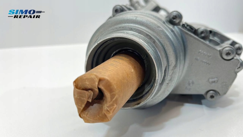 фото №9, Рулевая рейка трансмиссия рулевая bmw 1 f20 3 f30 f35 f80 4 f33, f83 lc