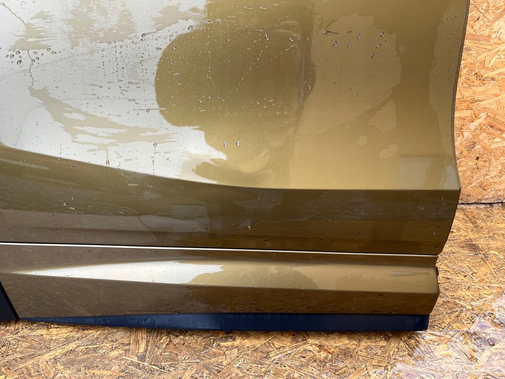 фото №12, Двері задні задня праве skoda kodiak kodiaq ii 2