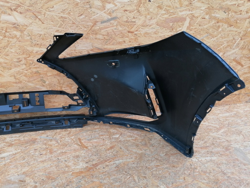 фото №8, Бампер перед передний lexus rx 4 iv lift 2019-2022r