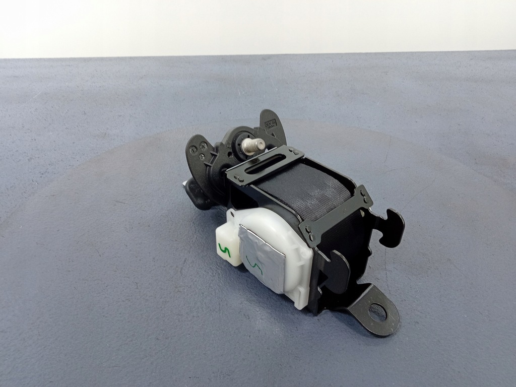 фото №5, Citroen c4 picasso ii pas середній задня 96771410xx