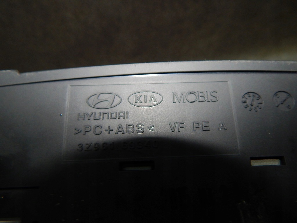 фото №5, Hyundai i40 lift 016- радио bluetooth