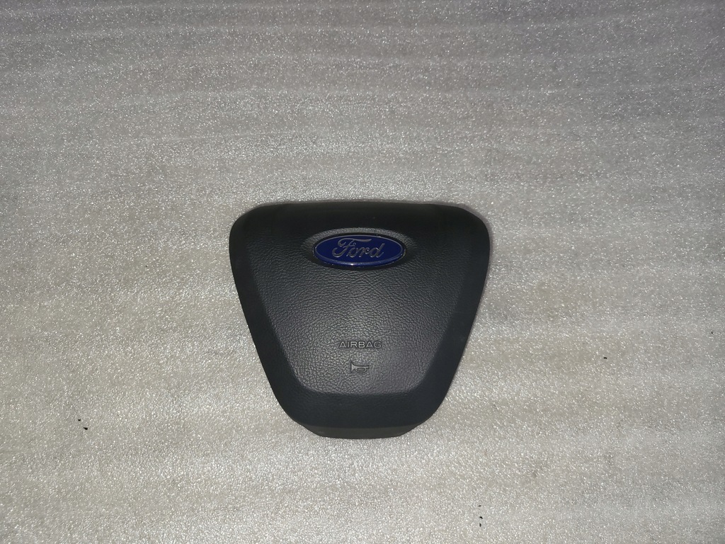 фото №1, Подушка безопасности подушка водителя ford edge active система