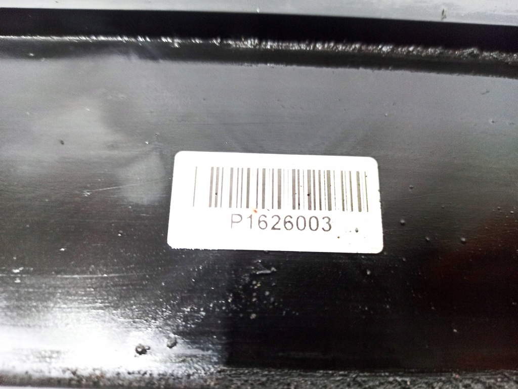 фото №14, Bmw 5 f10 f11 2013 нижні