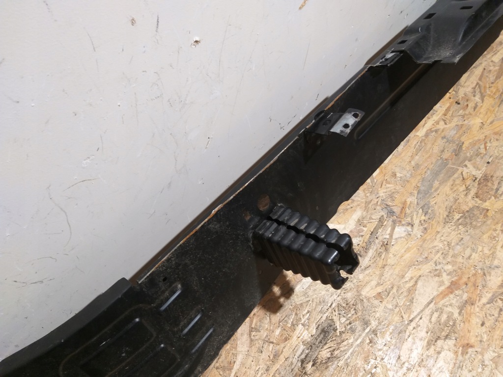 фото №4, Pas задняя балка a9103102000 mercedes sprinter w907 w910