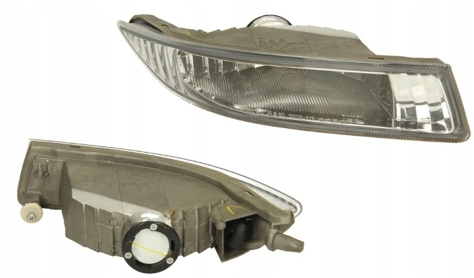 фото №1, Лампа противотуманная фара правая toyota corolla e12 02-