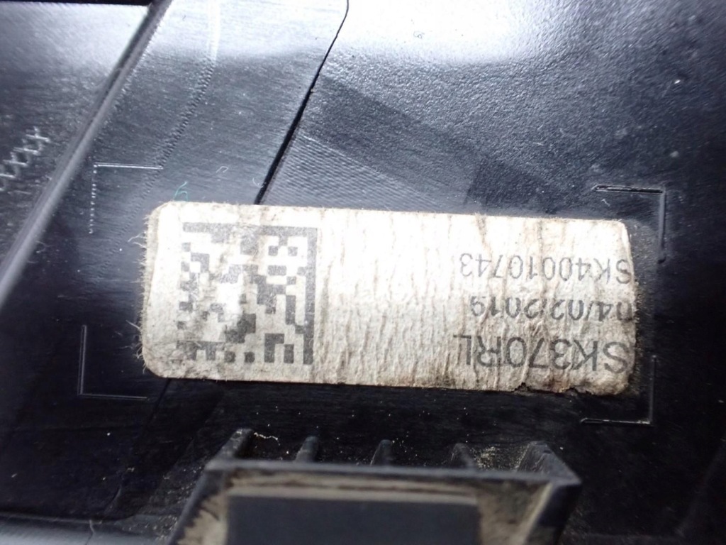 фото №5, Лампа правый задняя w крышка led europa оригинал skoda scala 20r