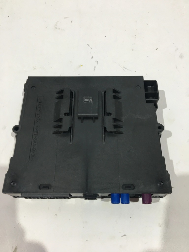 фото №2, Модуль блок управления telematics jazz v 20- crosstar