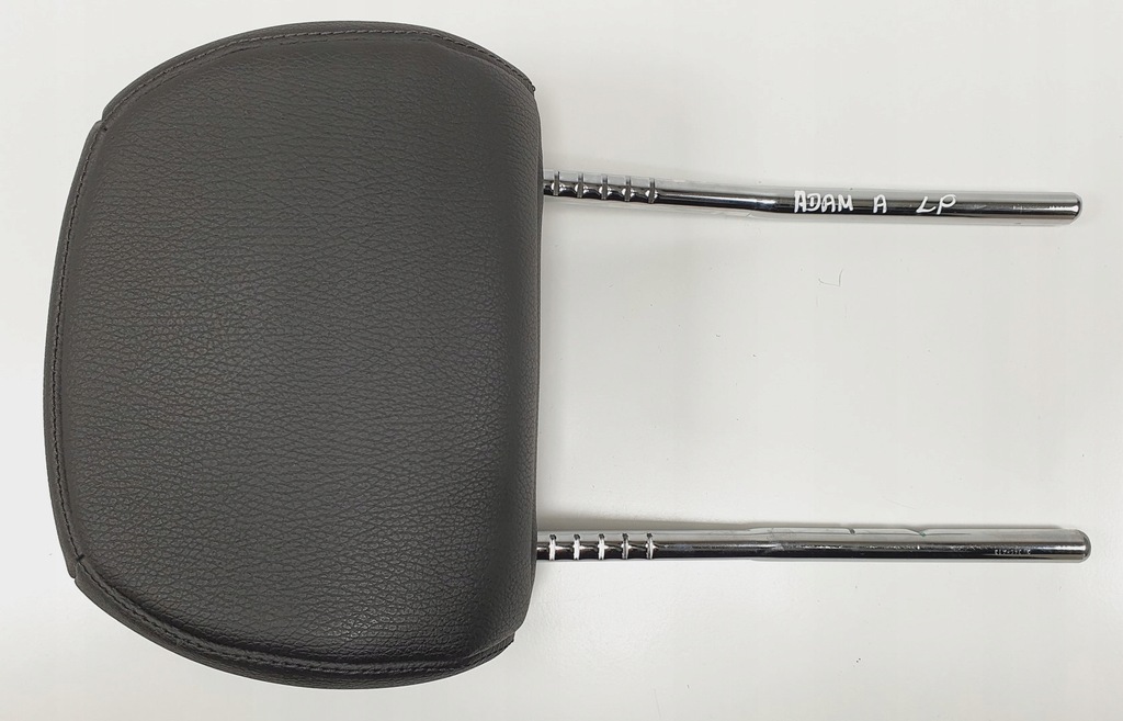 фото №1, Підголівник лівий перед opel adam