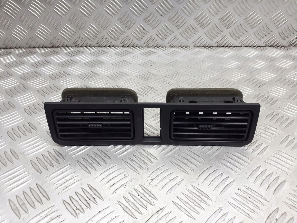 фото №1, Решітка обдув середня ford focus mk1