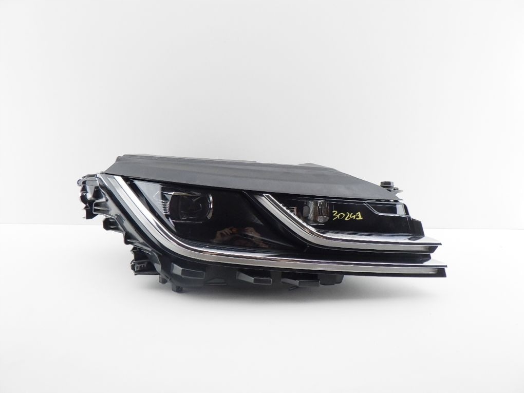 фото №1, Vw arteon 3g8 full led лампа права