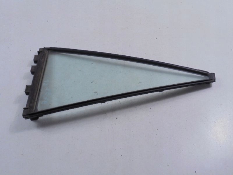 фото №8, Toyota corolla 9 e12 стекло дверь задняя левая