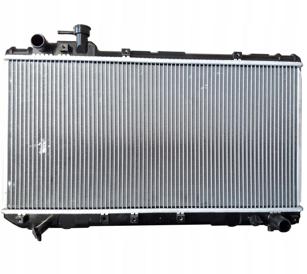 фото №1, Радиатор rav-4 94-00 rav-4 94-