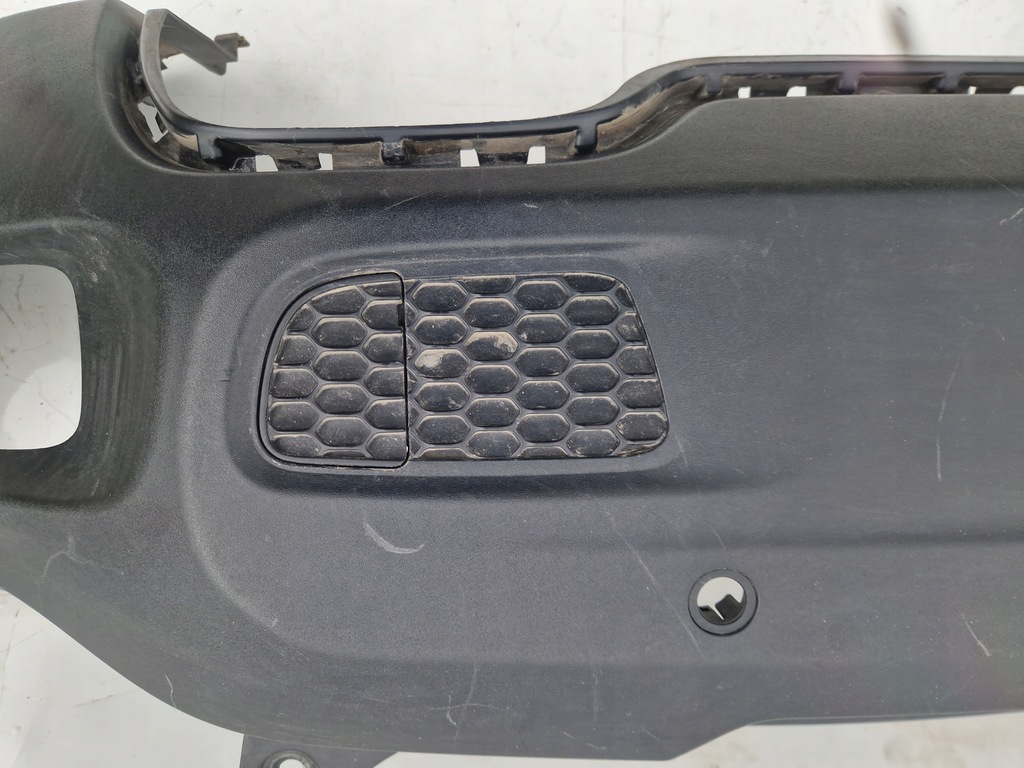 фото №6, Jeep renegade бампер задний задняя накладка 735585023