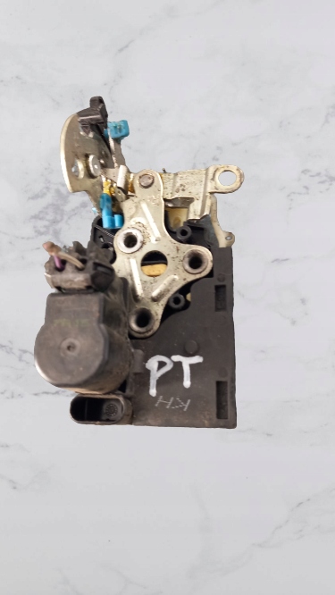 фото №1, Замок правый задняя nubira chevrolet 2.0d 07r