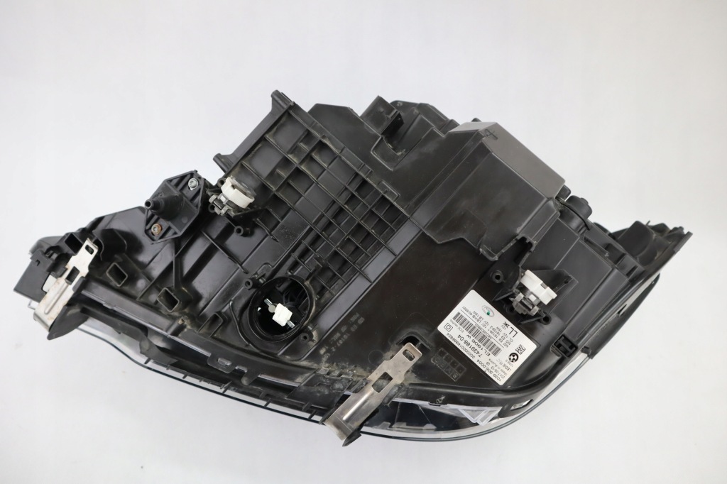 фото №9, Фара лампа led bmw 5 g30 g31 m5 f90 старый model правая сторона 7214956