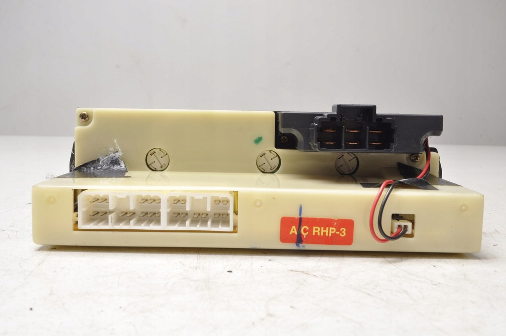 фото №6, Ford probe панель обдув кондиціонера