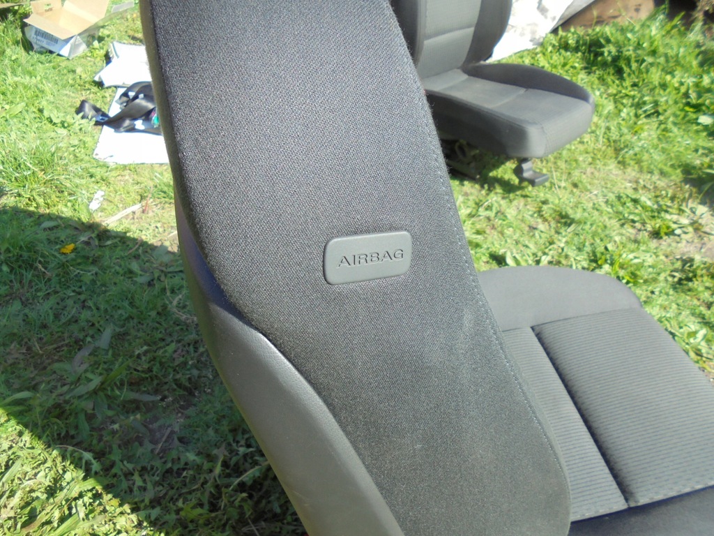 фото №7, Audi a6 c6 2006 r-fotel правый электрический