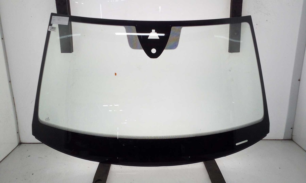 фото №1, Стекло лобовое vw t-roc 2017- датчик камера org