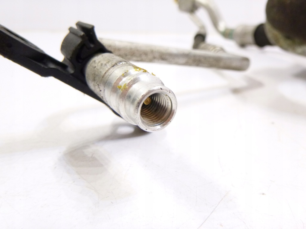 фото №4, Шланг waz трубка труба кондиціонера bmw 3 e90 n47