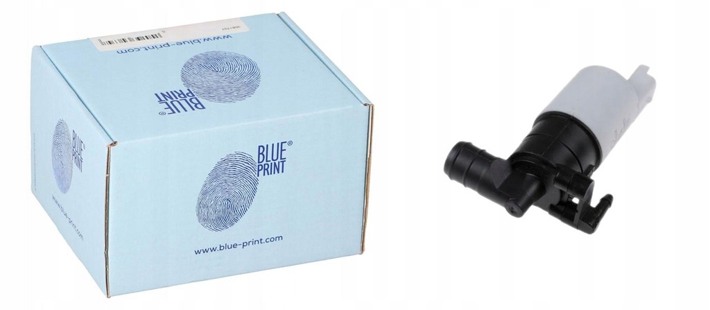 фото №11, Blp моторчик розпилювача вікон toyota aygo 05-