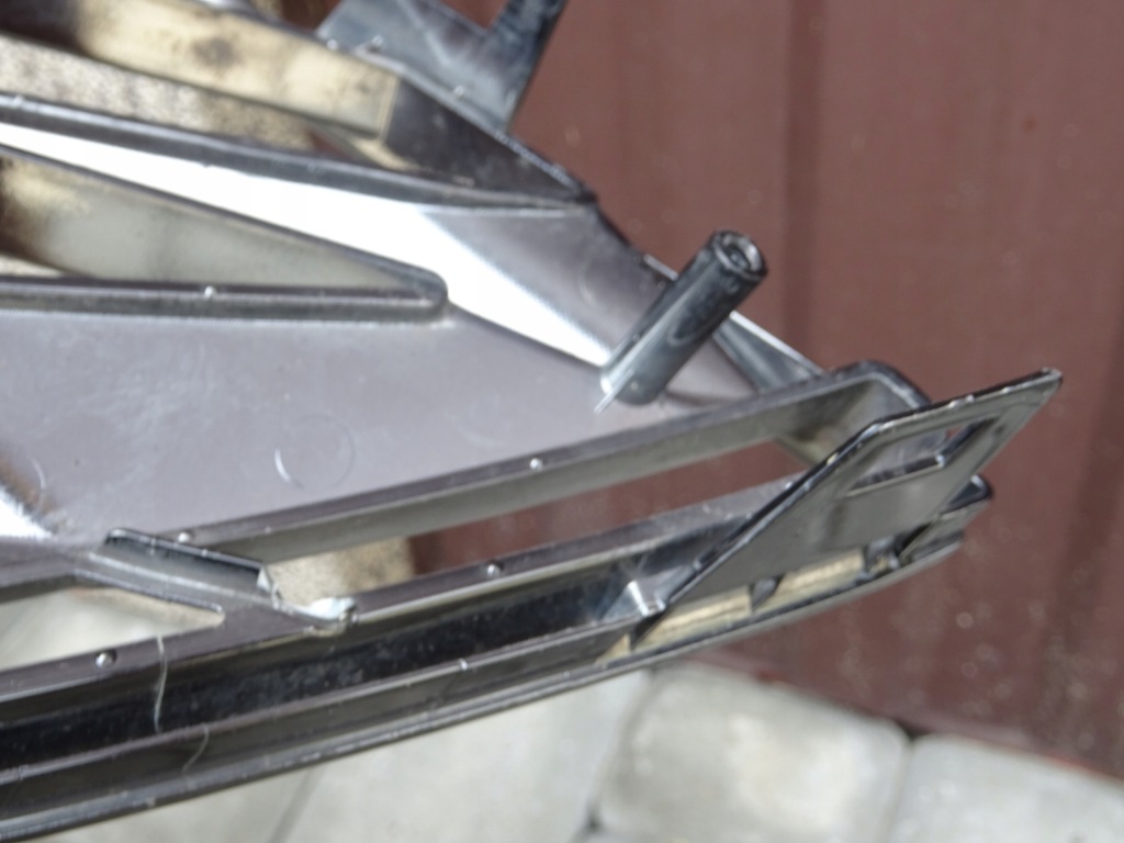 фото №8, Hyundai i30 iii lift решётка радиатора оригинал 86351-g4510