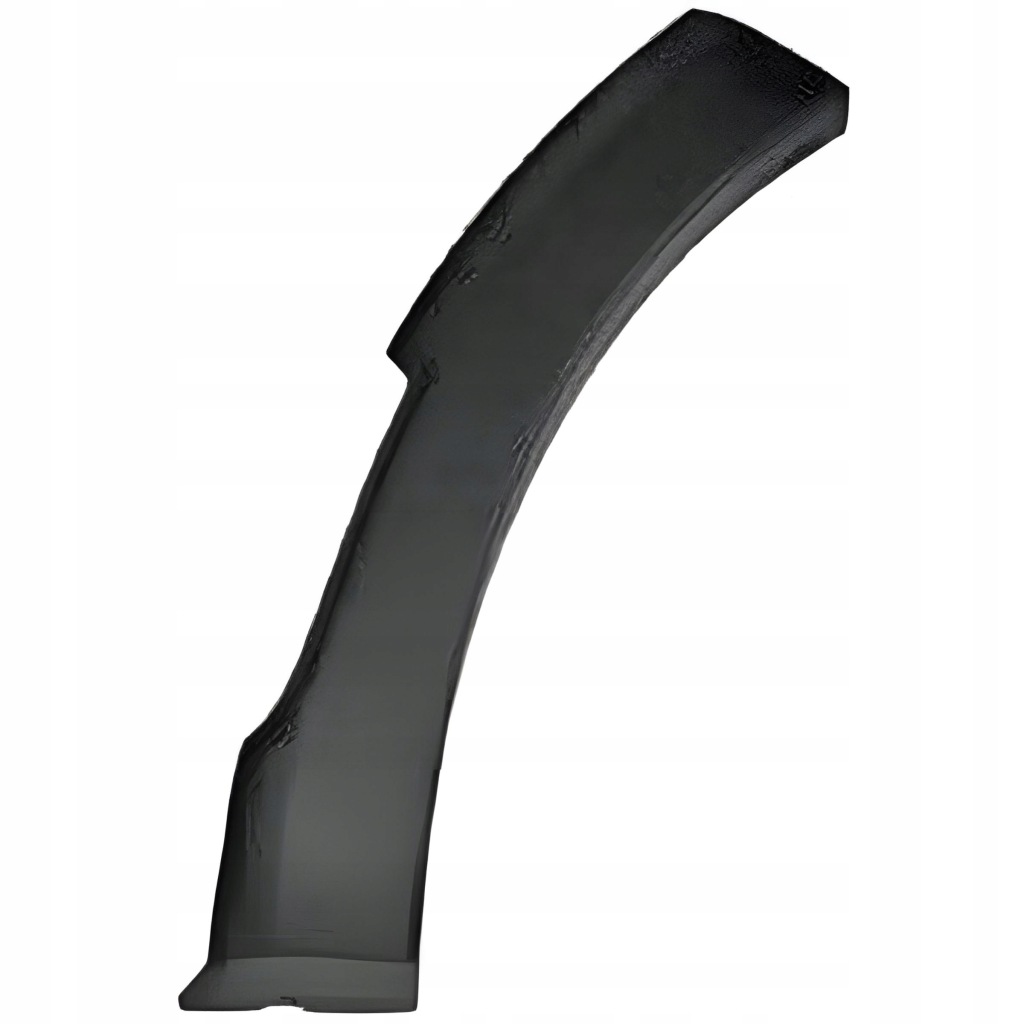 фото №1, Расширитель do dacia sandero stepway 12-13