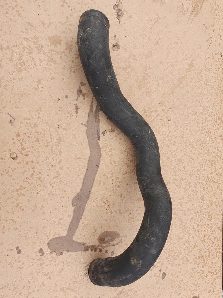 фото №6, 1505a880 wąż інтеркулер mitsubishi asx 2.2 did idealny