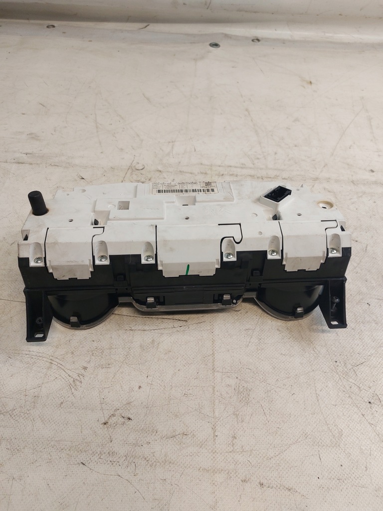 фото №6, Счетчик приборы citroen c5 iii x7 2.0hdi