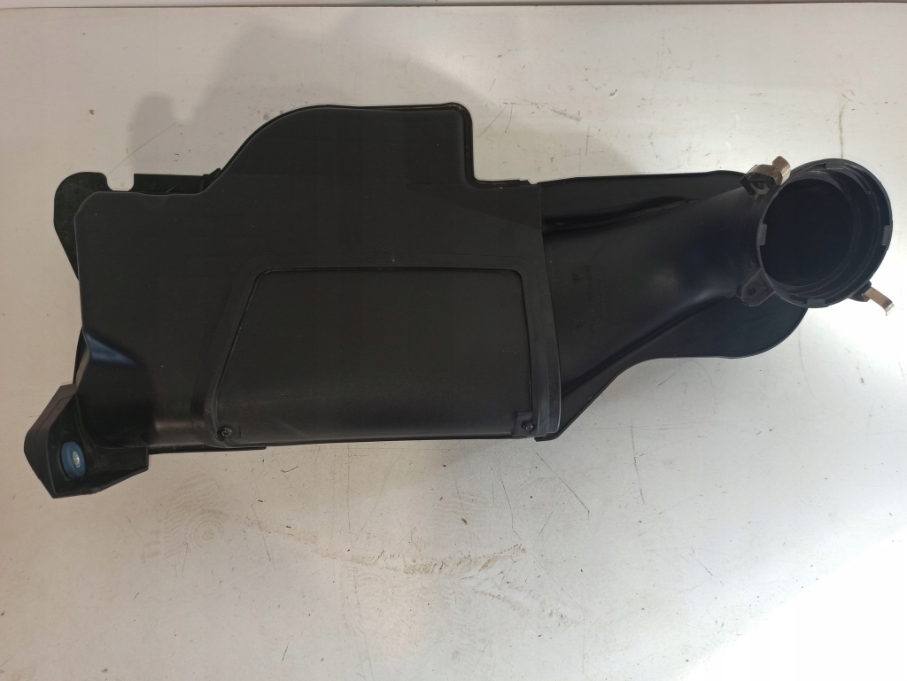 фото №1, Porsche cayman s корпус фільтра повітря