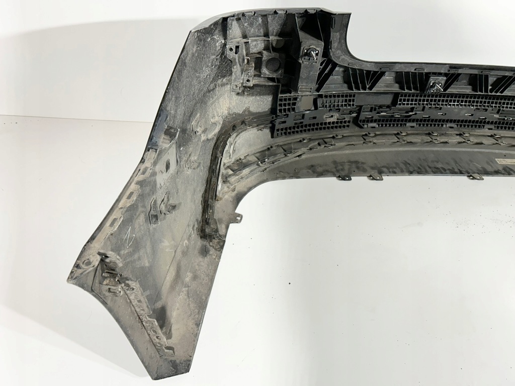 фото №8, Audi a7 ii c8 4k8 2017-2023 бампер задній задня оригінал гарний