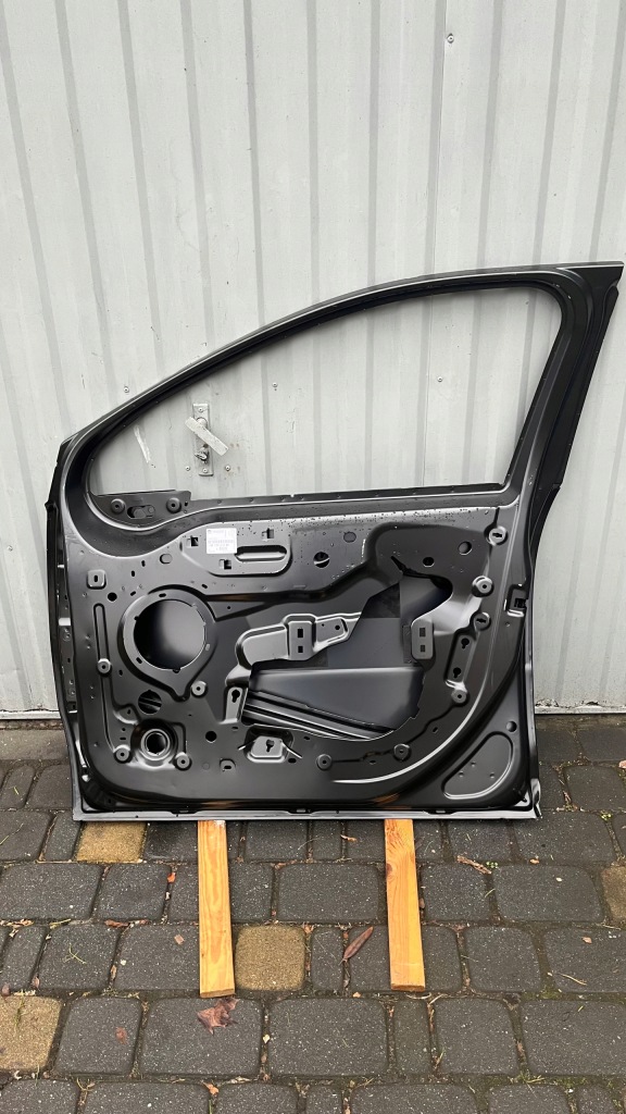 фото №5, Двері правий перед citroen c3 2016 nowe оригінальні