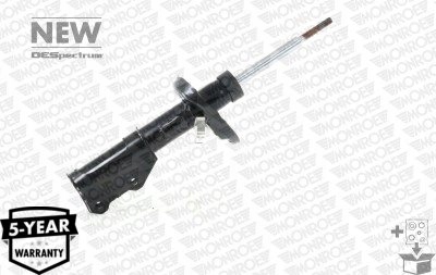 Амортизатор - monroe 742166sp с Разборки