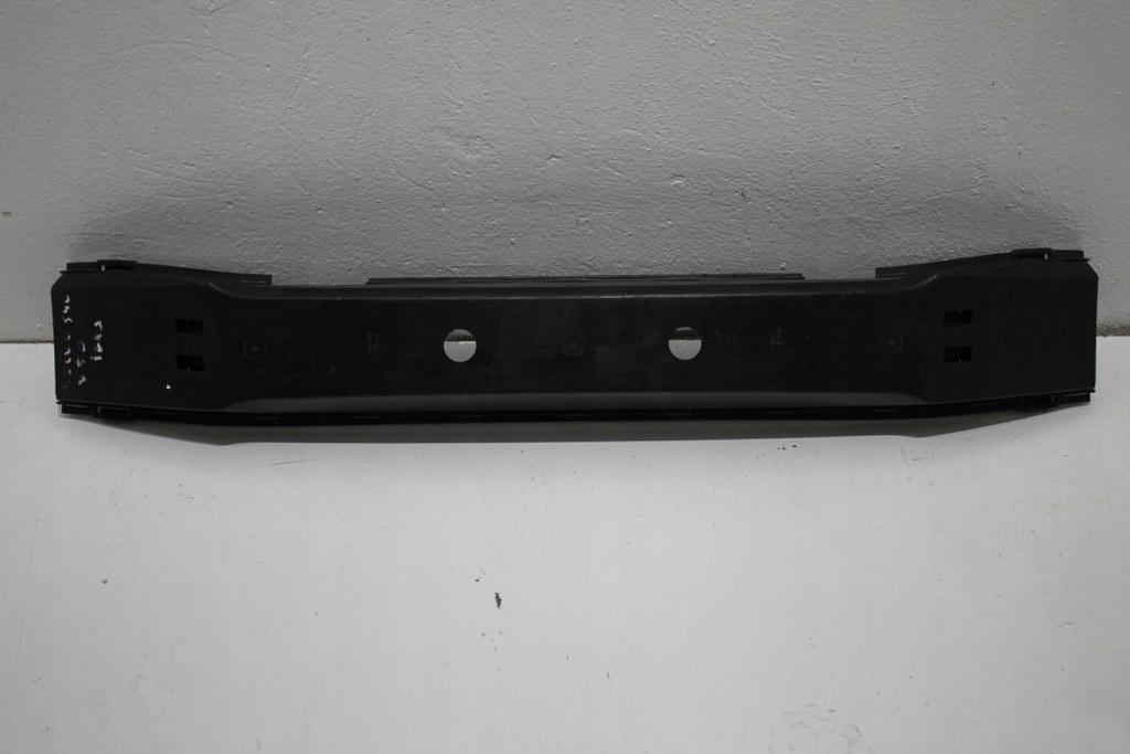 фото №1, Volvo v50 s40 абсорбер перед ідеальний стан