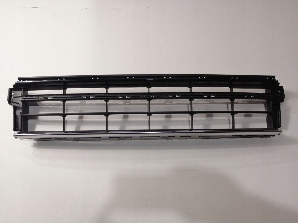 фото №1, Vw passat b8 решітка бампера gte r-line