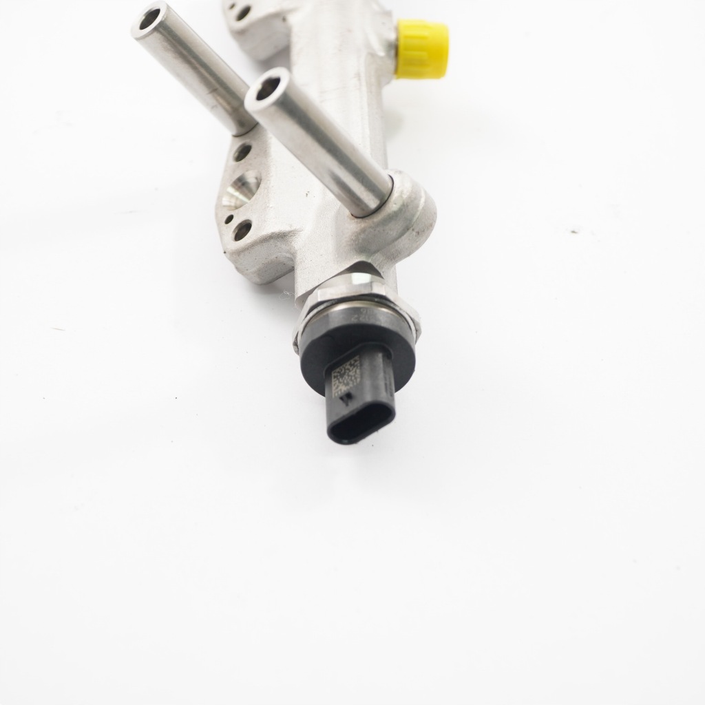 Bmw f20 f30 lci mini f55 f56 b38 бензин молдинг впрыскная направляющая 8694197 Доставка