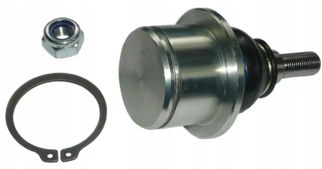 фото №3, Шарова опора верхній поворотний кулак renault megane iii rs clio iii rs sport