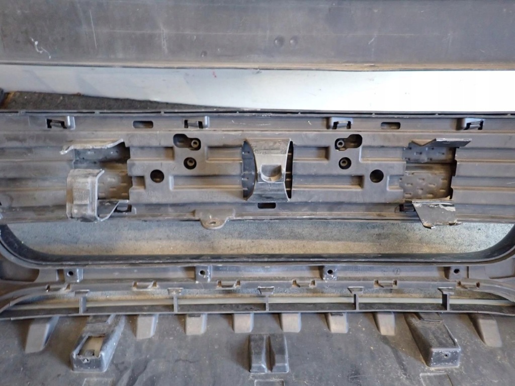 Бампер перед передній ford kuga mk2 2012-2016 в Україні