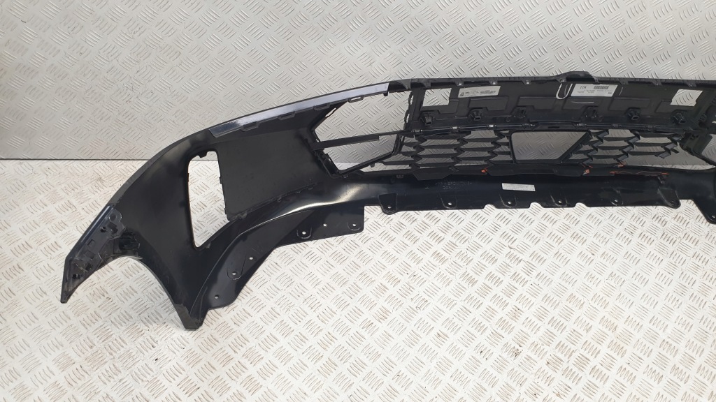 фото №9, Bmw 3 g20 g21 m-pakiet lift бампер перед передній