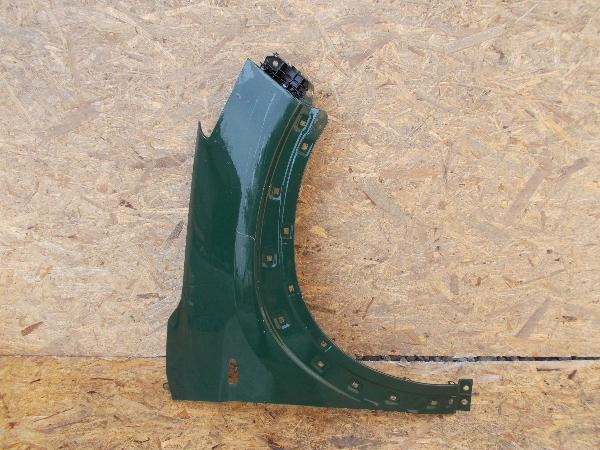 фото №1, Hyundai tucson iii крила передній перед