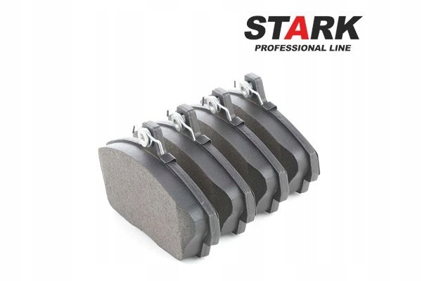 фото №12, Stark skbp-0010093 набор do замена тормозных колодок тормозных перед do mg mg zr