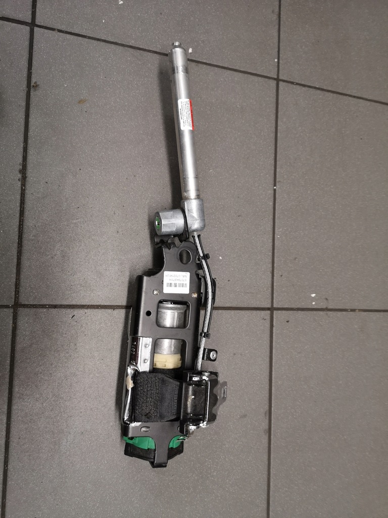 фото №1, Pas натяжитель vw phaeton левый перед uk 3d2858665f