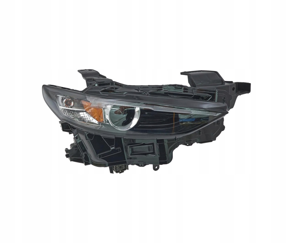Купить Фара передняя перед mazda 3 bp 2019- bcjh51030l правая