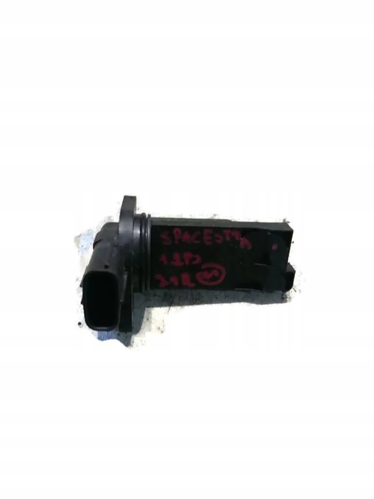 фото №1, Mitsubishi space star ii 12-21r расходомер 1525a052