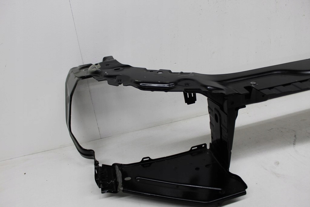 фото №3, Land rover freelander ii 2 усилитель pas перед