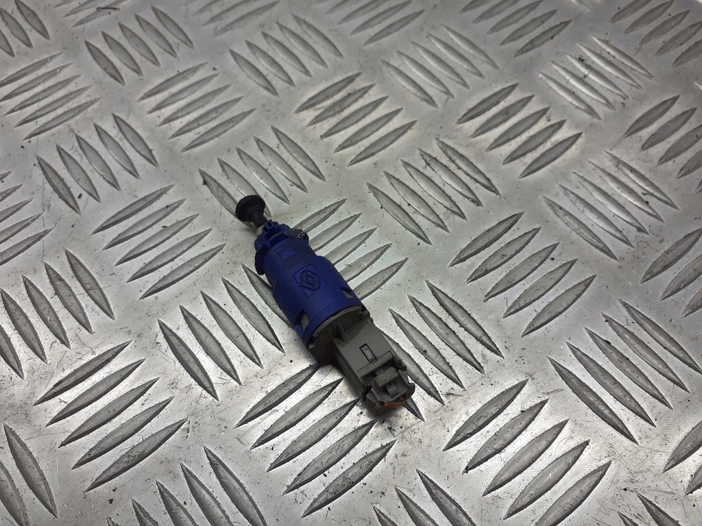 фото №3, Датчик педали сцепления renault clio iii 1.5 dci