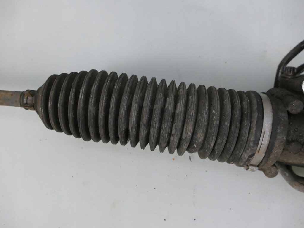 фото №4, Mercedes r172 w172 slk рулевая рейка трансмиссия uk