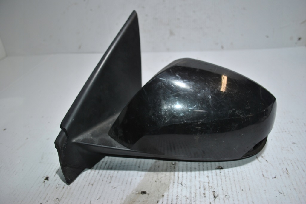 фото №3, Зеркало наружное левая renault scenic iii 205055