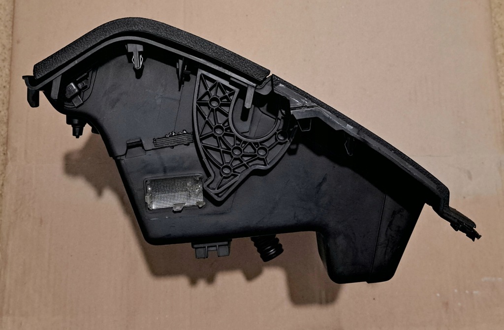 фото №11, Vw touran i бардачок пассажира 1t1857101a